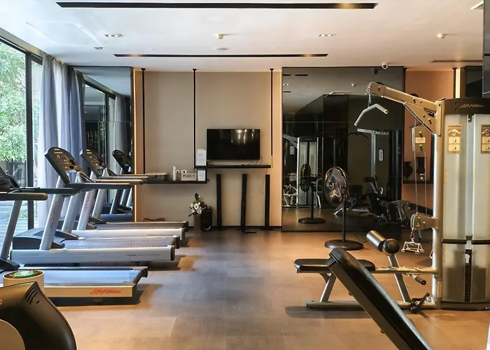 100 To Bts L High-rise Unitl Iconsiam *